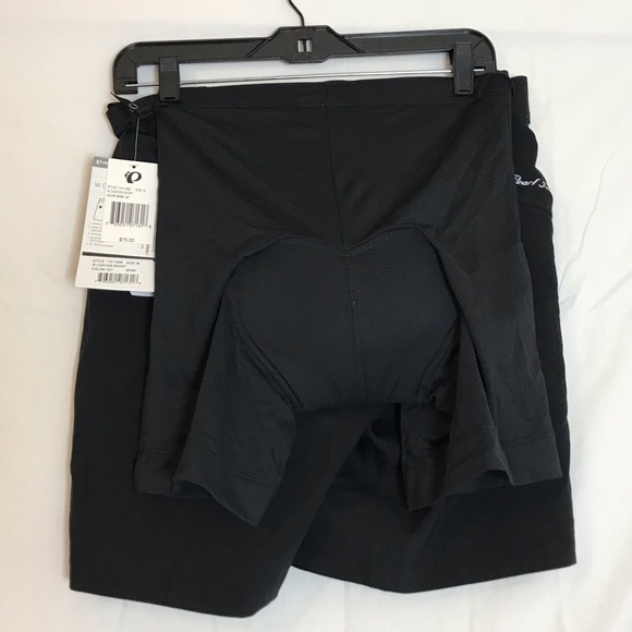 Pearl Izumi Women’s Canyon Bike Shorts - Picture 3 of 7